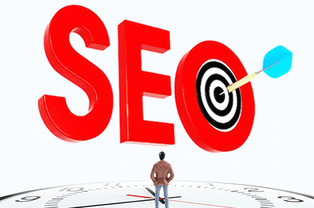 seo关键词优化方法有哪些?